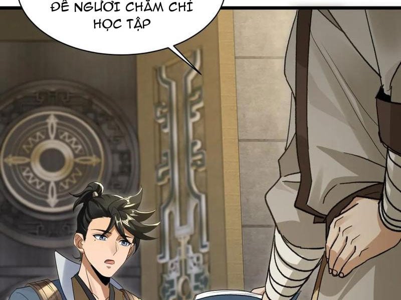 Giáo Chủ Ma Giáo Vụng Trộm Xem Ta Tu Luyện Chap 20 - Next Chap 21