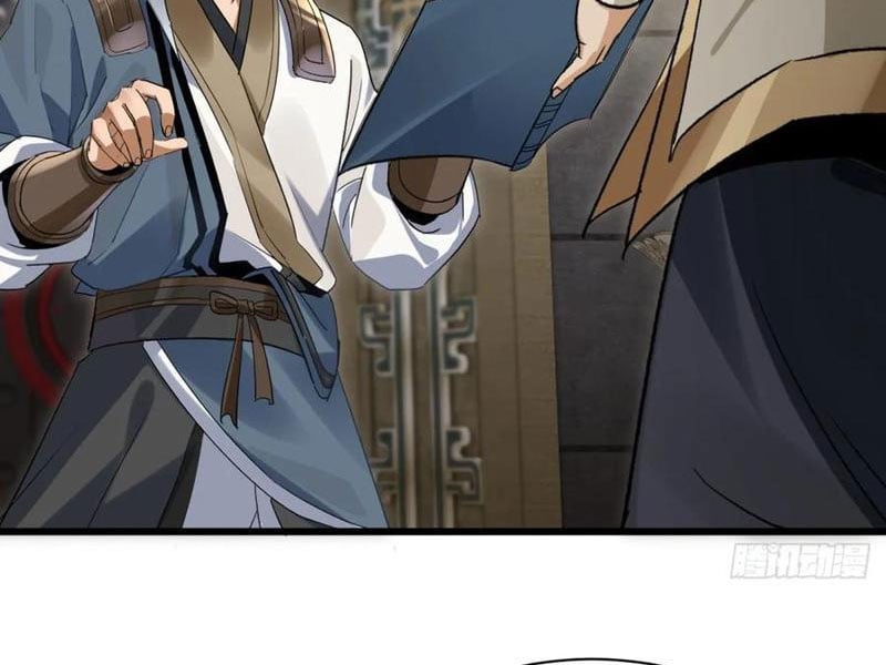 Giáo Chủ Ma Giáo Vụng Trộm Xem Ta Tu Luyện Chap 20 - Next Chap 21