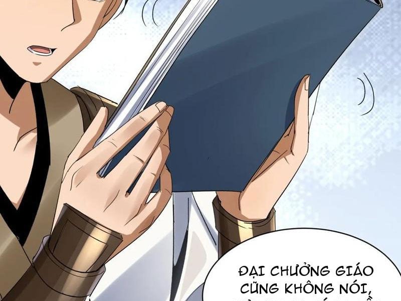 Giáo Chủ Ma Giáo Vụng Trộm Xem Ta Tu Luyện Chap 20 - Next Chap 21