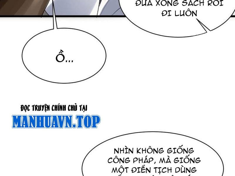 Giáo Chủ Ma Giáo Vụng Trộm Xem Ta Tu Luyện Chap 20 - Next Chap 21