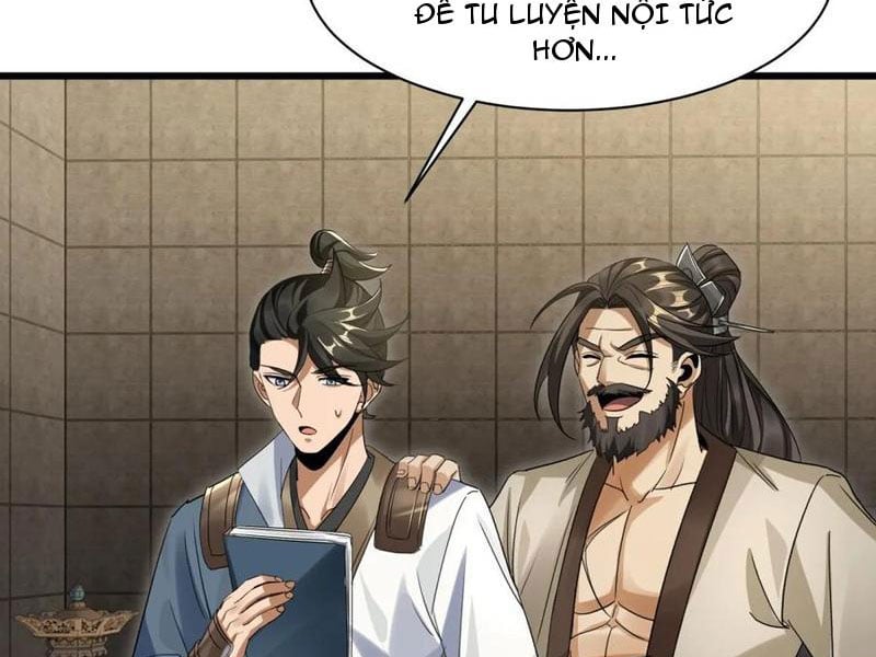 Giáo Chủ Ma Giáo Vụng Trộm Xem Ta Tu Luyện Chap 20 - Next Chap 21