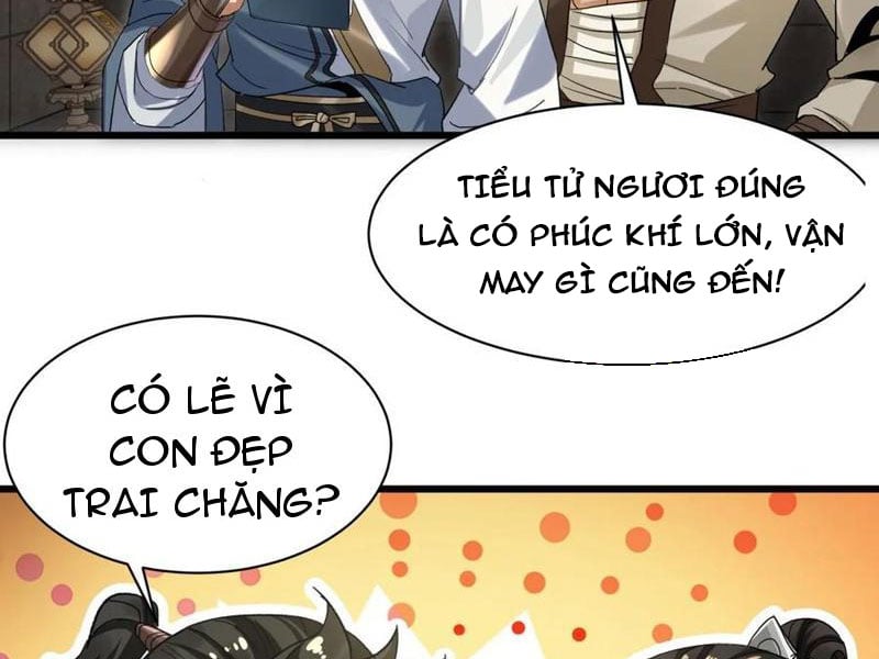Giáo Chủ Ma Giáo Vụng Trộm Xem Ta Tu Luyện Chap 20 - Next Chap 21