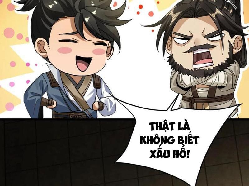 Giáo Chủ Ma Giáo Vụng Trộm Xem Ta Tu Luyện Chap 20 - Next Chap 21
