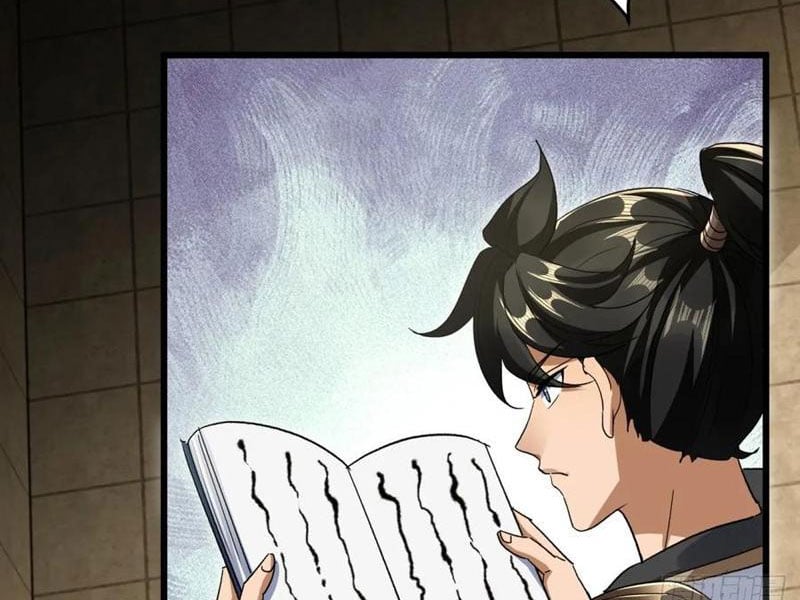 Giáo Chủ Ma Giáo Vụng Trộm Xem Ta Tu Luyện Chap 20 - Next Chap 21