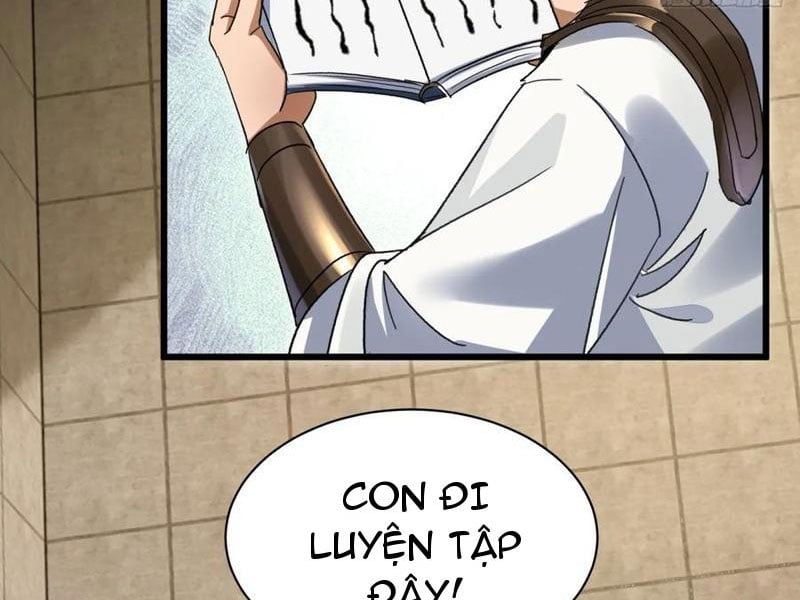 Giáo Chủ Ma Giáo Vụng Trộm Xem Ta Tu Luyện Chap 20 - Next Chap 21