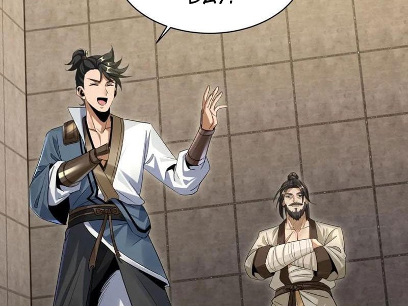 Giáo Chủ Ma Giáo Vụng Trộm Xem Ta Tu Luyện Chap 20 - Next Chap 21