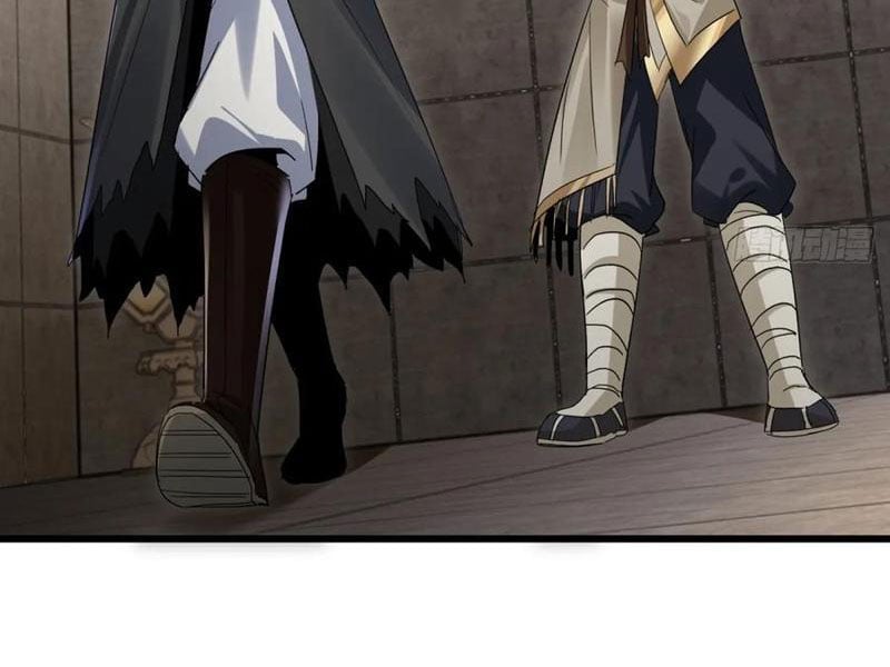 Giáo Chủ Ma Giáo Vụng Trộm Xem Ta Tu Luyện Chap 20 - Next Chap 21