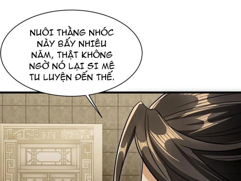Giáo Chủ Ma Giáo Vụng Trộm Xem Ta Tu Luyện Chap 20 - Next Chap 21