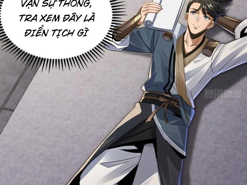 Giáo Chủ Ma Giáo Vụng Trộm Xem Ta Tu Luyện Chap 20 - Next Chap 21