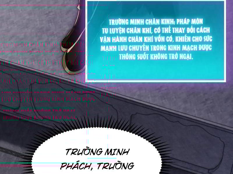 Giáo Chủ Ma Giáo Vụng Trộm Xem Ta Tu Luyện Chap 20 - Next Chap 21