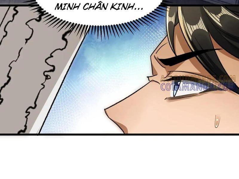 Giáo Chủ Ma Giáo Vụng Trộm Xem Ta Tu Luyện Chap 20 - Next Chap 21