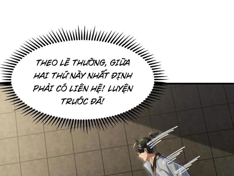 Giáo Chủ Ma Giáo Vụng Trộm Xem Ta Tu Luyện Chap 20 - Next Chap 21