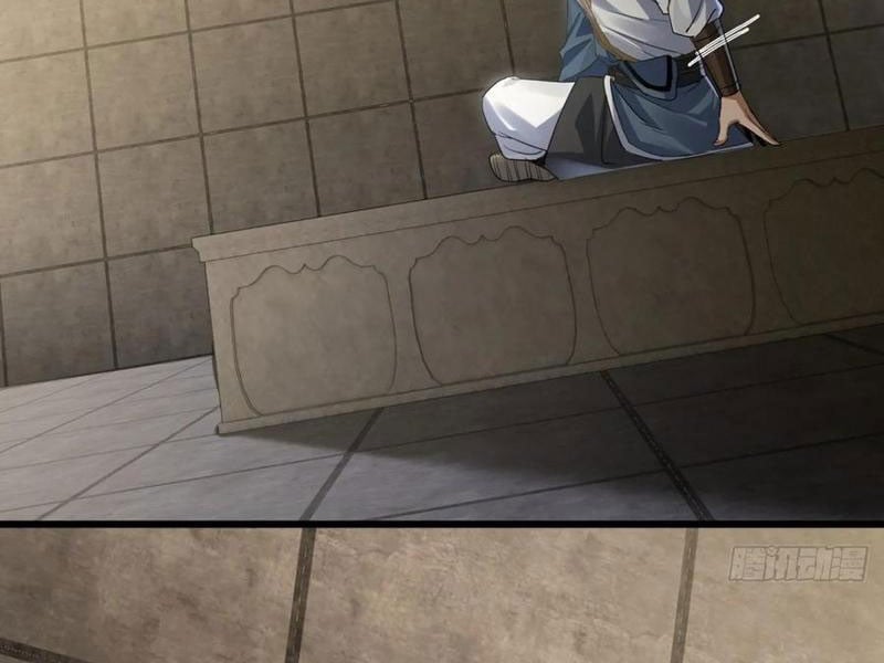 Giáo Chủ Ma Giáo Vụng Trộm Xem Ta Tu Luyện Chap 20 - Next Chap 21