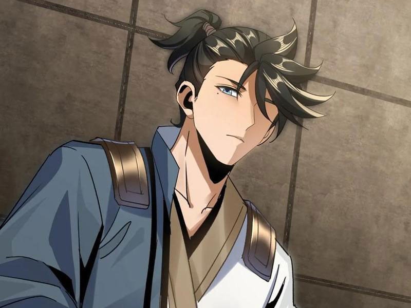 Giáo Chủ Ma Giáo Vụng Trộm Xem Ta Tu Luyện Chap 20 - Next Chap 21