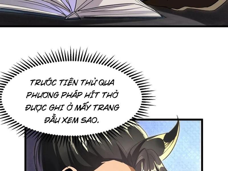 Giáo Chủ Ma Giáo Vụng Trộm Xem Ta Tu Luyện Chap 20 - Next Chap 21