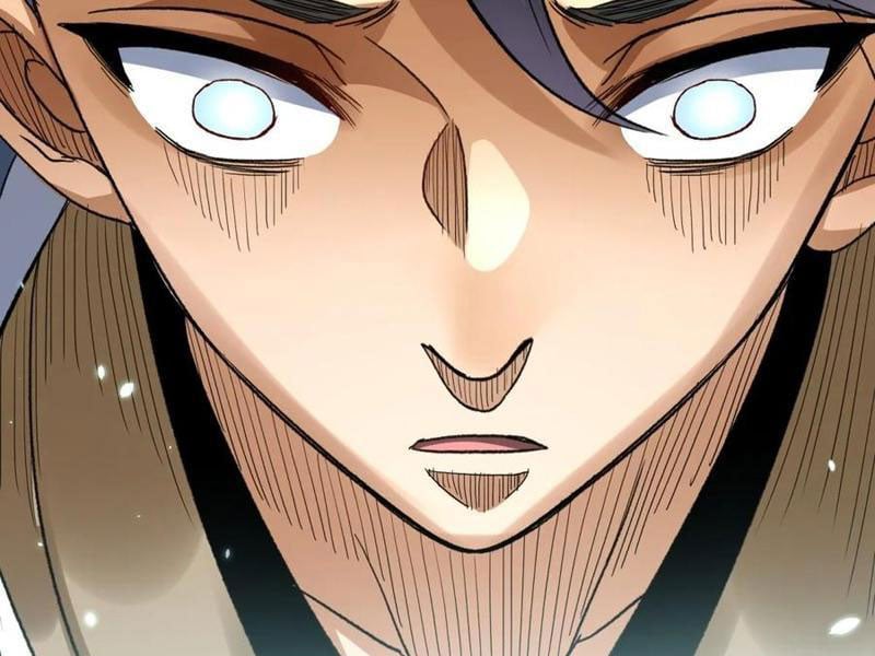Giáo Chủ Ma Giáo Vụng Trộm Xem Ta Tu Luyện Chap 20 - Next Chap 21