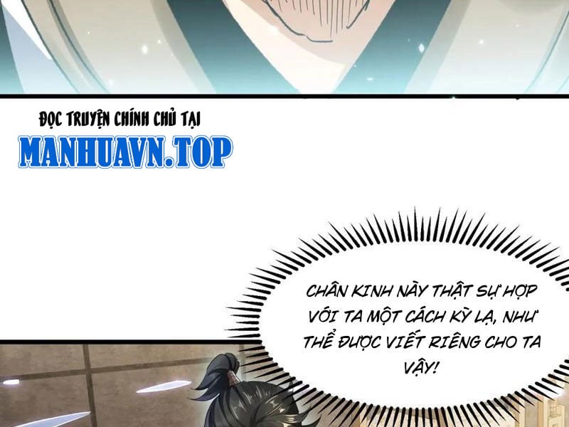 Giáo Chủ Ma Giáo Vụng Trộm Xem Ta Tu Luyện Chap 20 - Next Chap 21