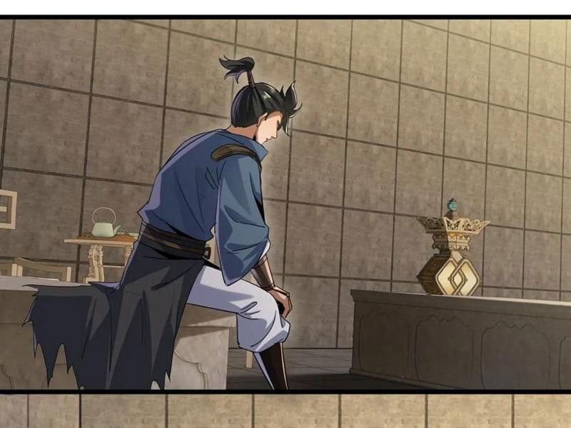 Giáo Chủ Ma Giáo Vụng Trộm Xem Ta Tu Luyện Chap 20 - Next Chap 21