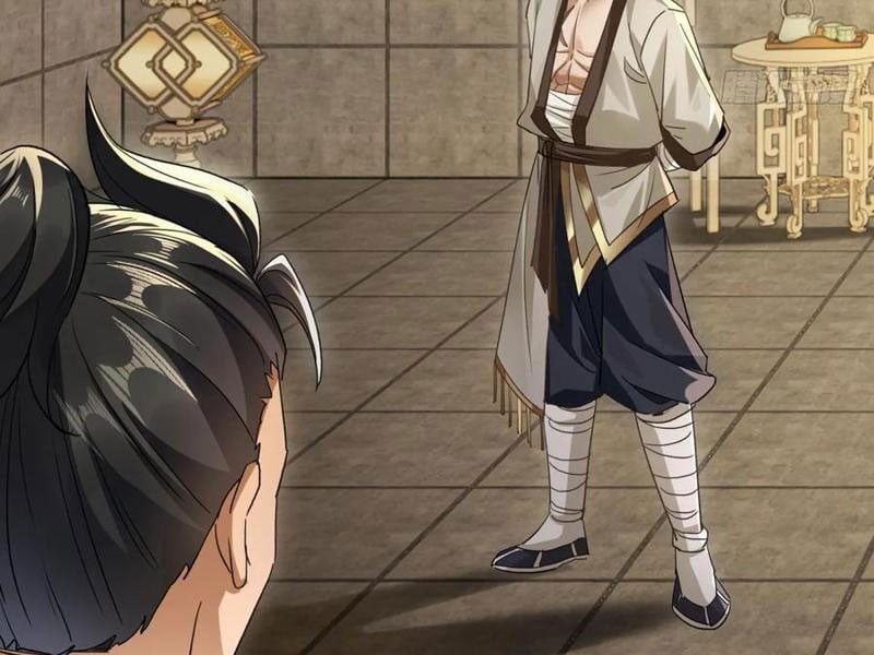 Giáo Chủ Ma Giáo Vụng Trộm Xem Ta Tu Luyện Chap 20 - Next Chap 21
