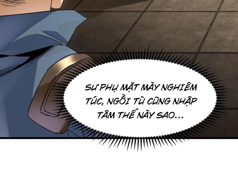 Giáo Chủ Ma Giáo Vụng Trộm Xem Ta Tu Luyện Chap 20 - Next Chap 21