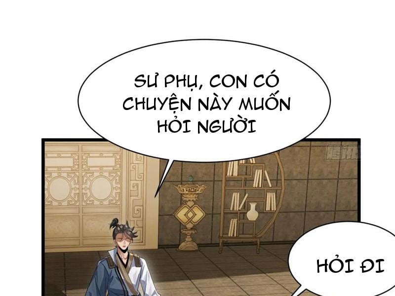 Giáo Chủ Ma Giáo Vụng Trộm Xem Ta Tu Luyện Chap 20 - Next Chap 21