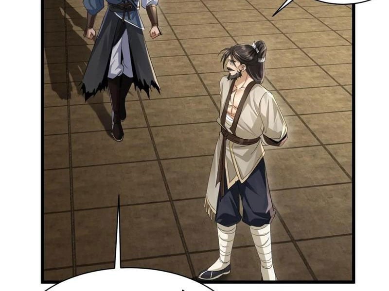 Giáo Chủ Ma Giáo Vụng Trộm Xem Ta Tu Luyện Chap 20 - Next Chap 21
