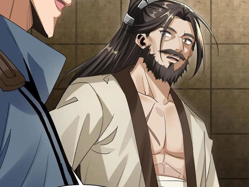 Giáo Chủ Ma Giáo Vụng Trộm Xem Ta Tu Luyện Chap 20 - Next Chap 21