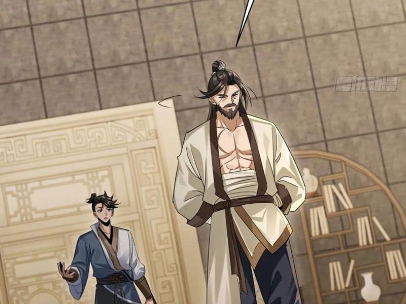 Giáo Chủ Ma Giáo Vụng Trộm Xem Ta Tu Luyện Chap 20 - Next Chap 21
