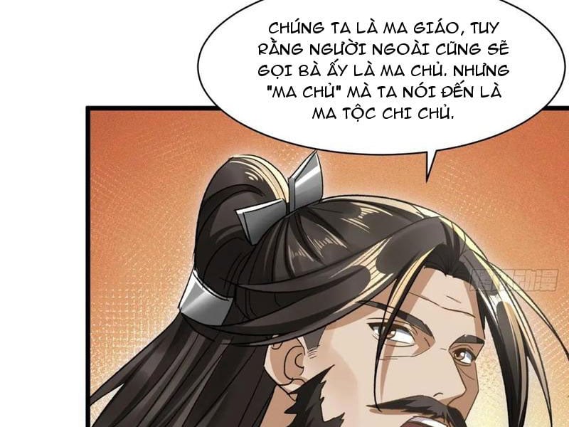Giáo Chủ Ma Giáo Vụng Trộm Xem Ta Tu Luyện Chap 20 - Next Chap 21