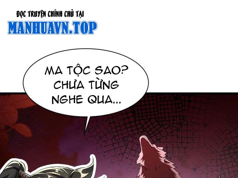 Giáo Chủ Ma Giáo Vụng Trộm Xem Ta Tu Luyện Chap 20 - Next Chap 21