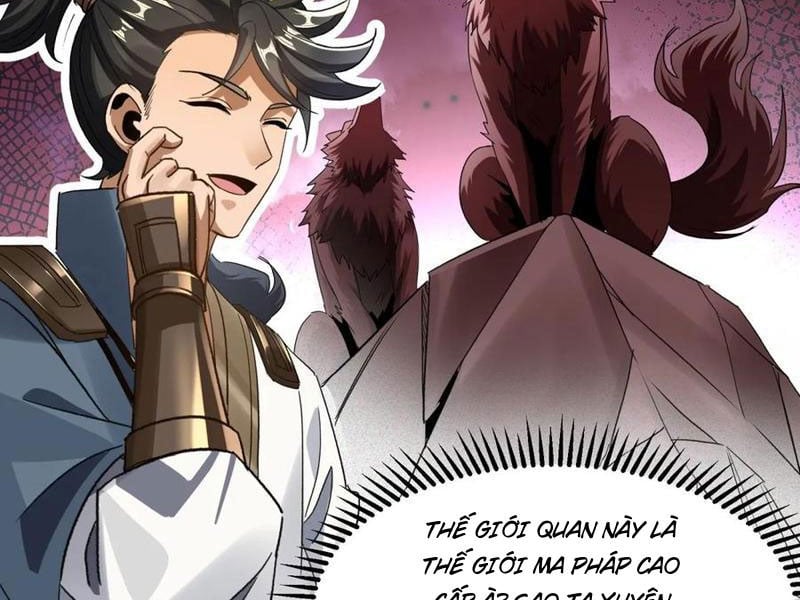 Giáo Chủ Ma Giáo Vụng Trộm Xem Ta Tu Luyện Chap 20 - Next Chap 21