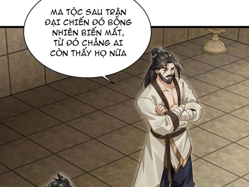 Giáo Chủ Ma Giáo Vụng Trộm Xem Ta Tu Luyện Chap 20 - Next Chap 21