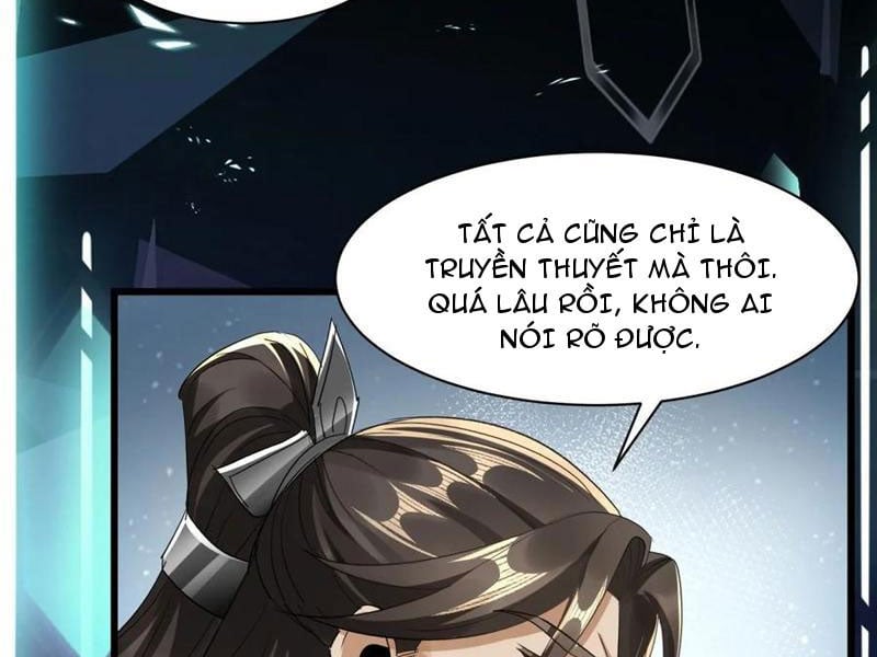 Giáo Chủ Ma Giáo Vụng Trộm Xem Ta Tu Luyện Chap 20 - Next Chap 21