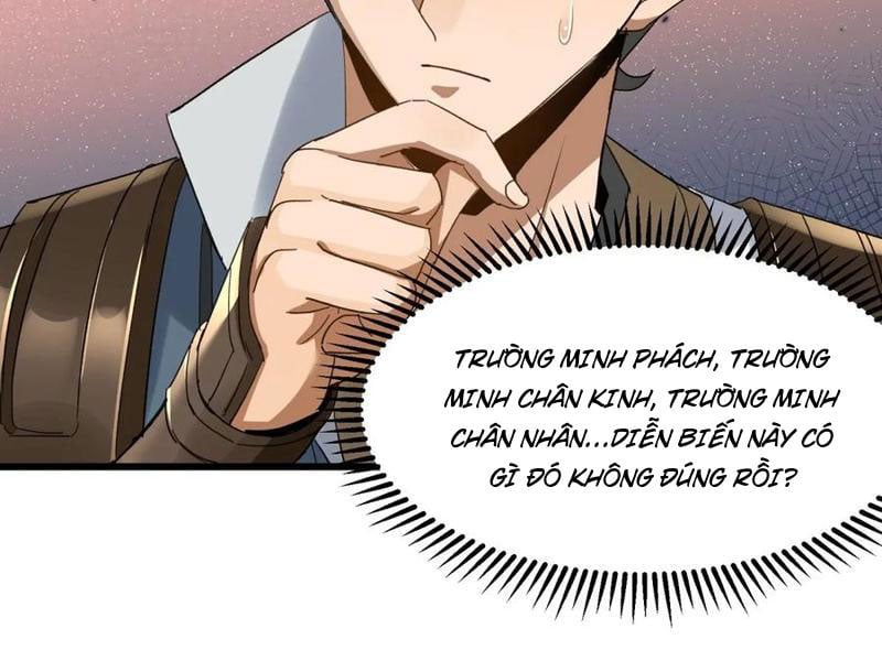 Giáo Chủ Ma Giáo Vụng Trộm Xem Ta Tu Luyện Chap 20 - Next Chap 21