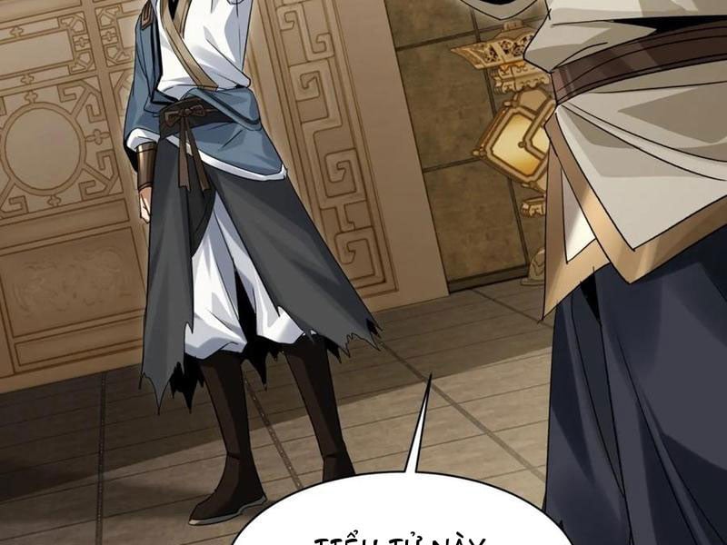 Giáo Chủ Ma Giáo Vụng Trộm Xem Ta Tu Luyện Chap 20 - Next Chap 21