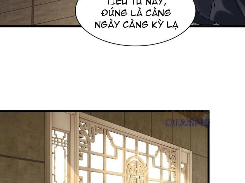 Giáo Chủ Ma Giáo Vụng Trộm Xem Ta Tu Luyện Chap 20 - Next Chap 21