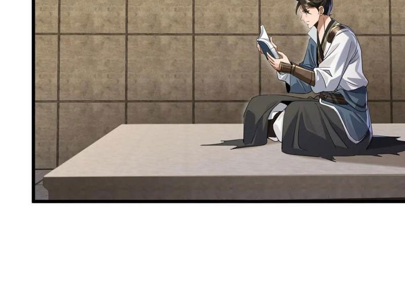 Giáo Chủ Ma Giáo Vụng Trộm Xem Ta Tu Luyện Chap 20 - Next Chap 21