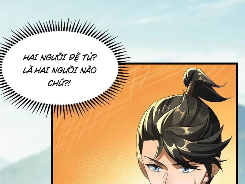 Giáo Chủ Ma Giáo Vụng Trộm Xem Ta Tu Luyện Chap 20 - Next Chap 21