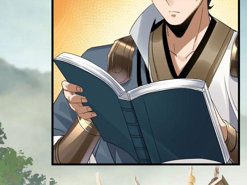 Giáo Chủ Ma Giáo Vụng Trộm Xem Ta Tu Luyện Chap 20 - Next Chap 21