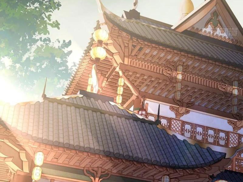 Giáo Chủ Ma Giáo Vụng Trộm Xem Ta Tu Luyện Chap 20 - Next Chap 21