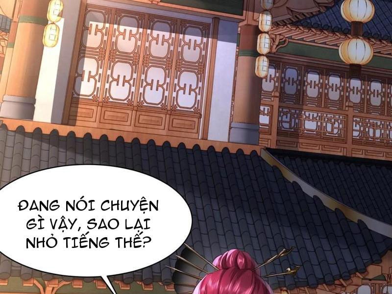 Giáo Chủ Ma Giáo Vụng Trộm Xem Ta Tu Luyện Chap 20 - Next Chap 21