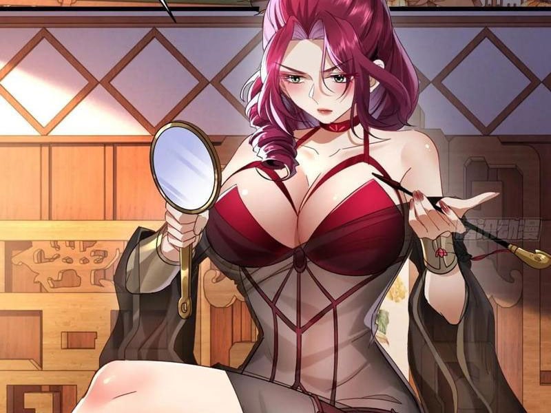 Giáo Chủ Ma Giáo Vụng Trộm Xem Ta Tu Luyện Chap 20 - Next Chap 21
