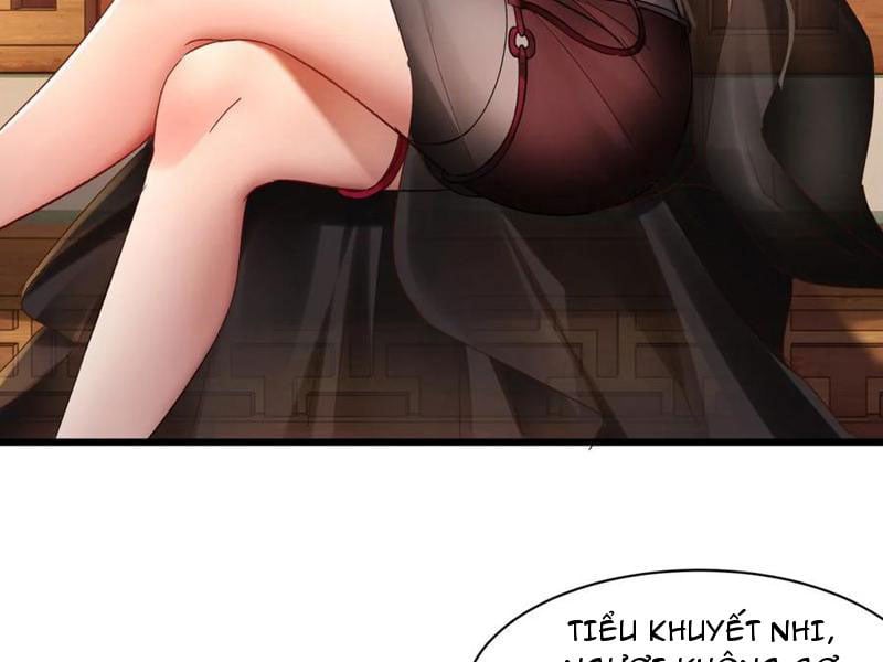 Giáo Chủ Ma Giáo Vụng Trộm Xem Ta Tu Luyện Chap 20 - Next Chap 21