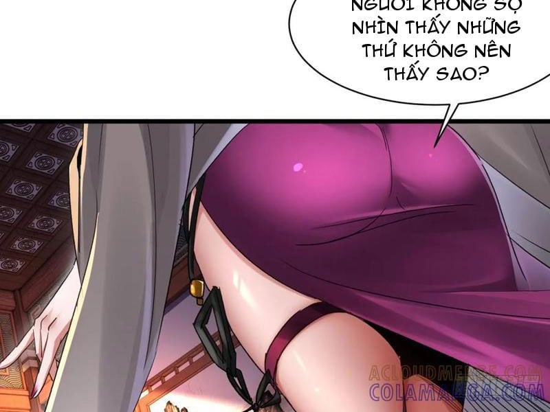 Giáo Chủ Ma Giáo Vụng Trộm Xem Ta Tu Luyện Chap 20 - Next Chap 21