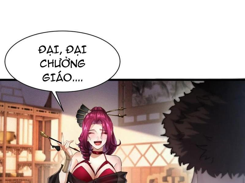 Giáo Chủ Ma Giáo Vụng Trộm Xem Ta Tu Luyện Chap 20 - Next Chap 21