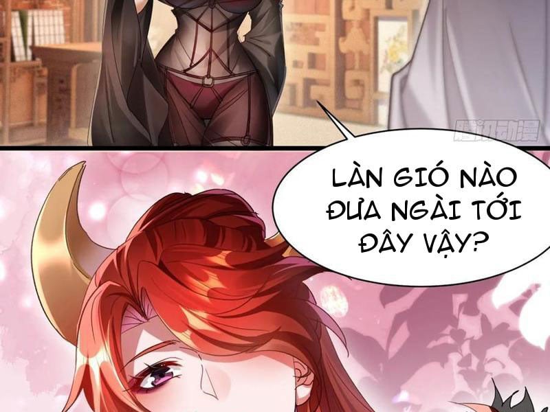 Giáo Chủ Ma Giáo Vụng Trộm Xem Ta Tu Luyện Chap 20 - Next Chap 21