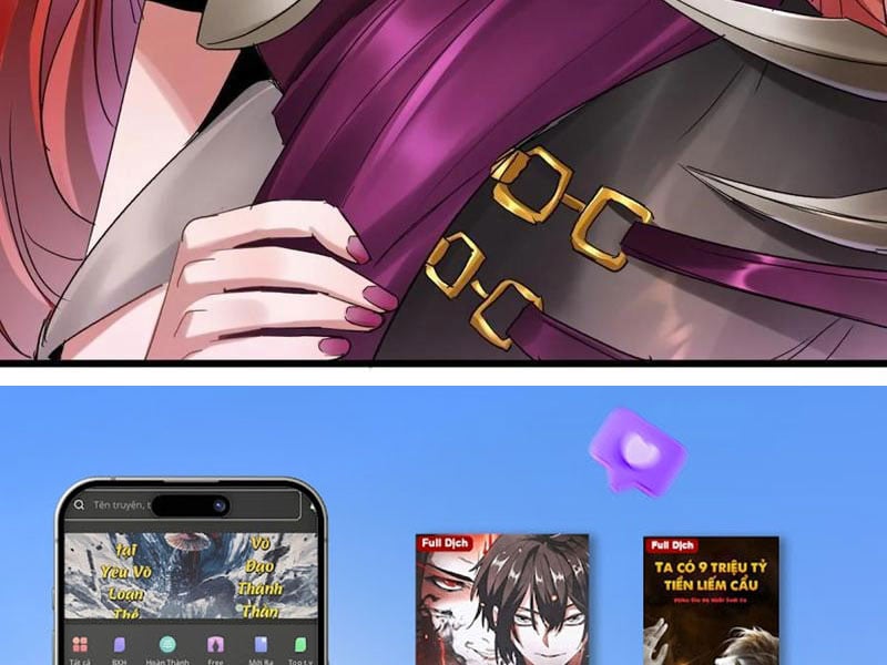 Giáo Chủ Ma Giáo Vụng Trộm Xem Ta Tu Luyện Chap 20 - Next Chap 21
