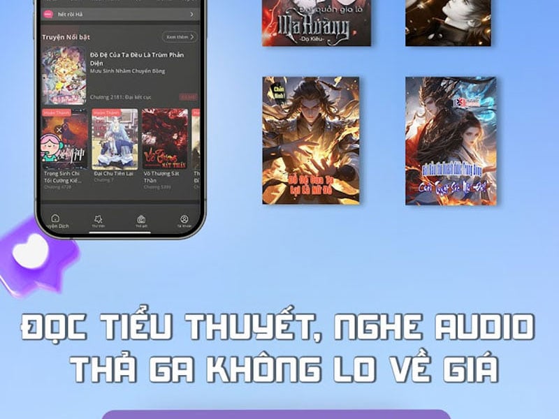Giáo Chủ Ma Giáo Vụng Trộm Xem Ta Tu Luyện Chap 20 - Next Chap 21