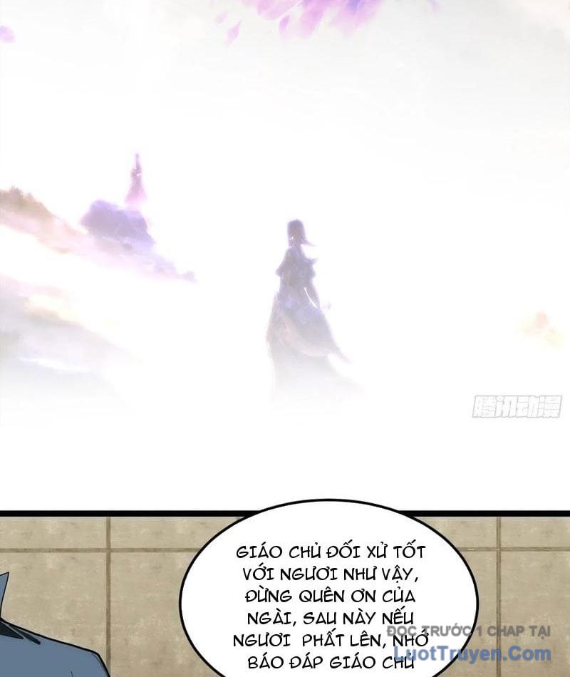 Giáo Chủ Ma Giáo Vụng Trộm Xem Ta Tu Luyện Chap 19 - Next Chap 20