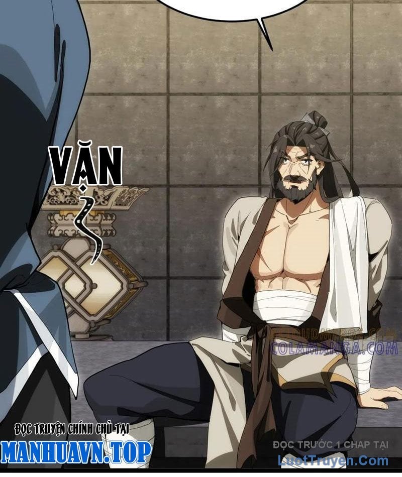 Giáo Chủ Ma Giáo Vụng Trộm Xem Ta Tu Luyện Chap 19 - Next Chap 20